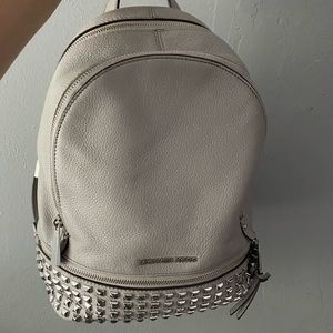 Micheal kors backpack